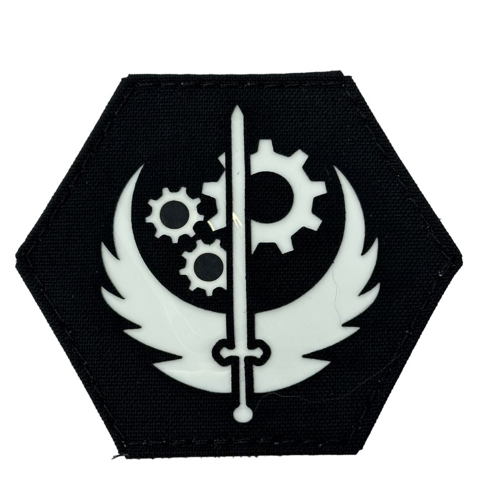 Brotherhood of Steel