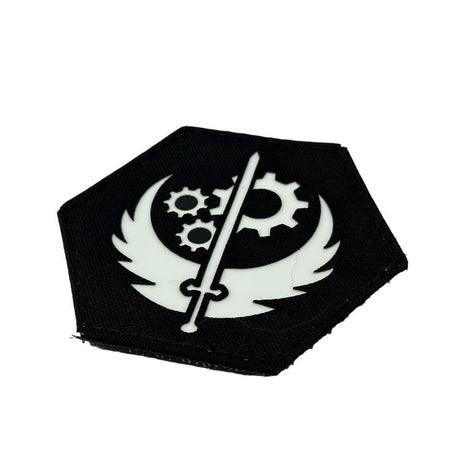 Brotherhood of Steel — alternate view 3