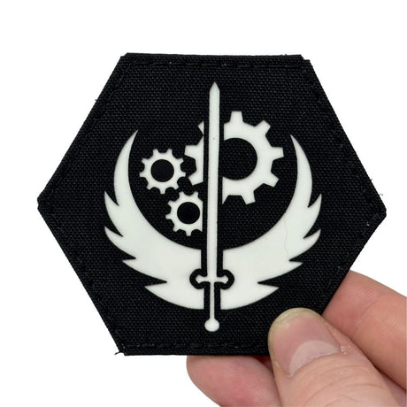 Brotherhood of Steel — alternate view 2