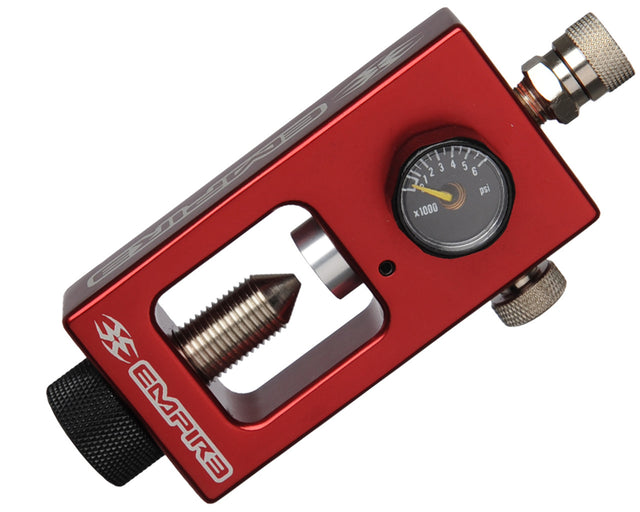 Empire Scuba Fill Station
