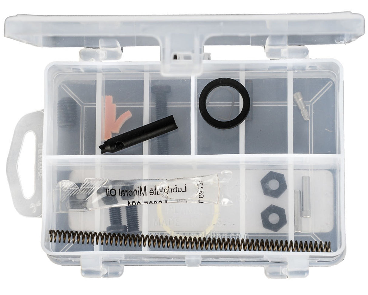 98 Platinum Series Universal Parts Kit — alternate view 2