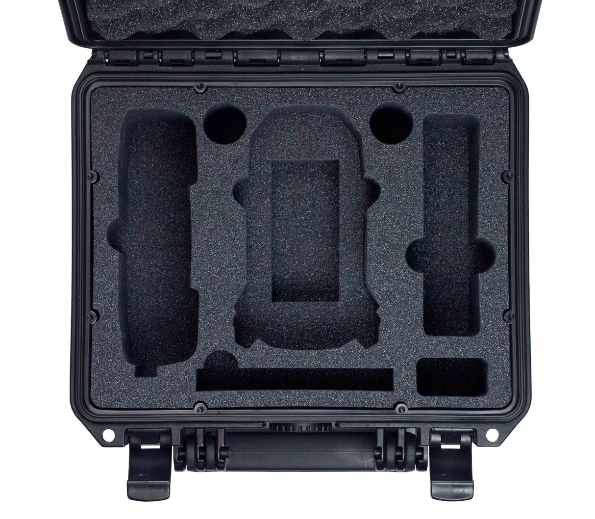 DJI Mavic Mini in a Doro Case — alternate view 2