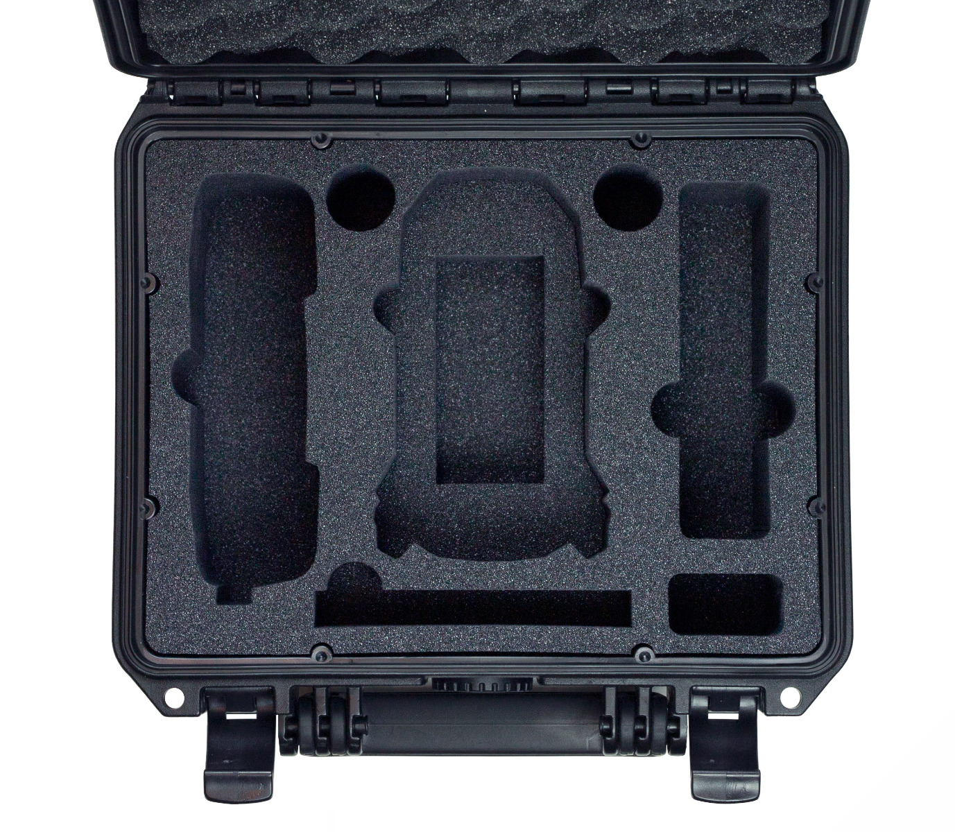 DJI Mavic Mini in a Doro Case — alternate view 2