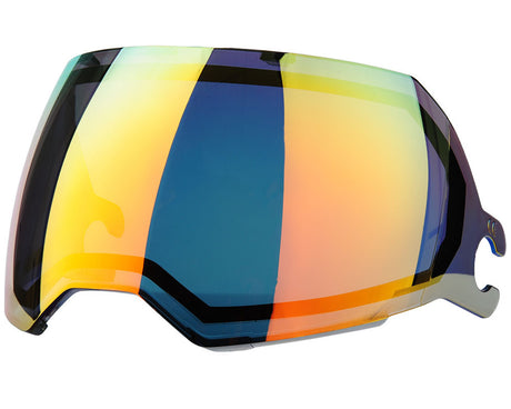 Empire EVS Replacement Lens - Thermal Mirror – Green — alternate view 4