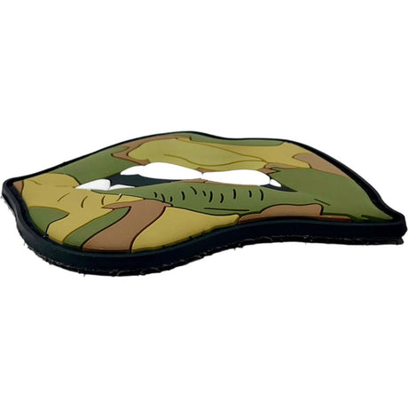 Patch Panel Cam Girl - Multicam - Patch + Sticker — alternate view 4