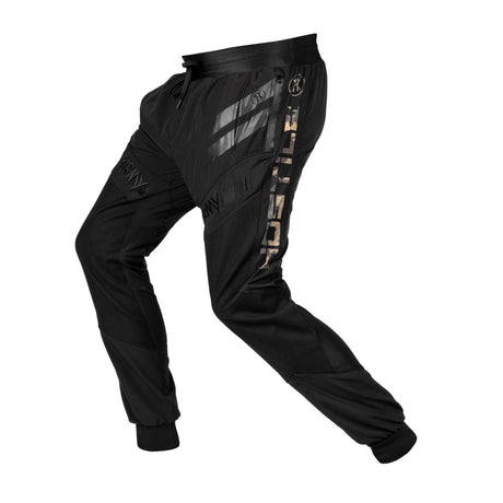 Hostile® - TRK AIR Jogger Pants - Camo – Small (Size 27-29)