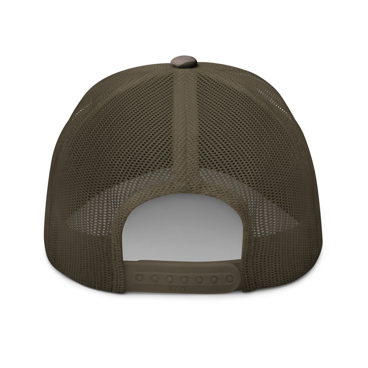 HRTI Camouflage trucker hat — alternate view 14