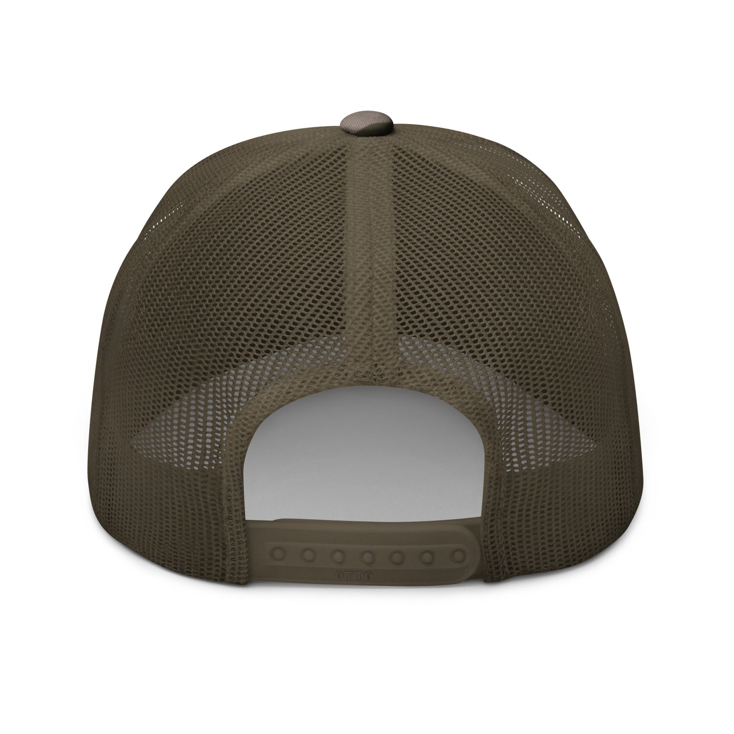 HRTI Camouflage trucker hat — alternate view 14