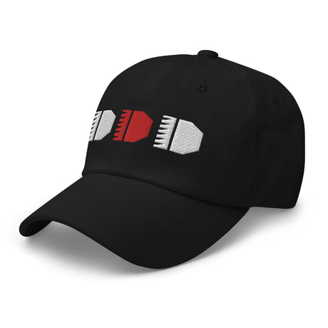 Brrrt Dad hat — alternate view 8