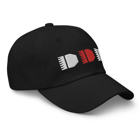 Brrrt Dad hat — alternate view 7