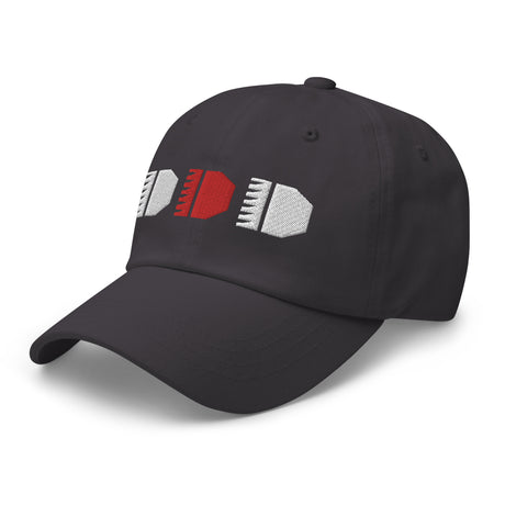 Brrrt Dad hat — alternate view 16