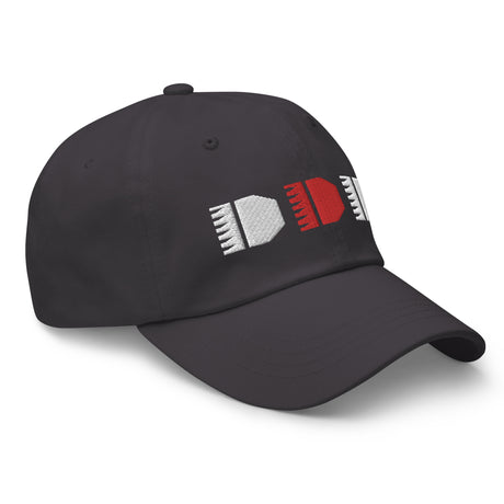 Brrrt Dad hat — alternate view 15