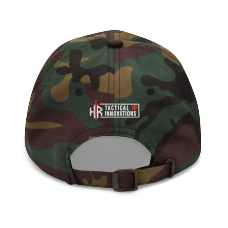 Brrrt Dad hat — alternate view 21