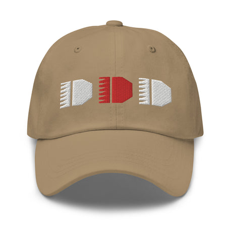 Brrrt Dad hat — alternate view 22