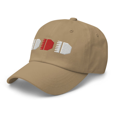 Brrrt Dad hat — alternate view 24