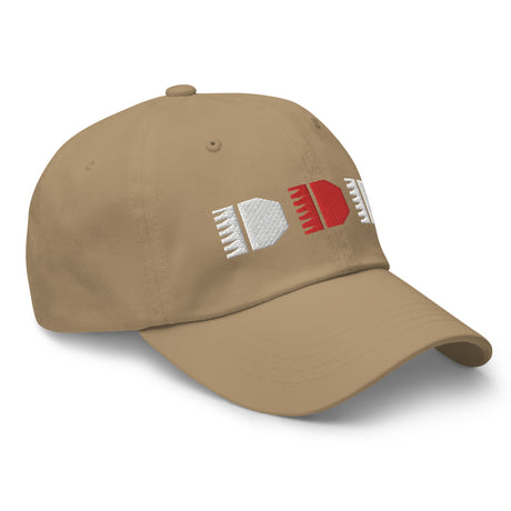 Brrrt Dad hat — alternate view 23