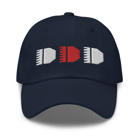 Brrrt Dad hat — alternate view 10