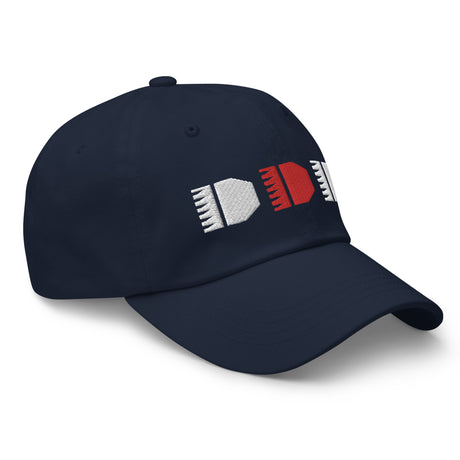 Brrrt Dad hat — alternate view 11