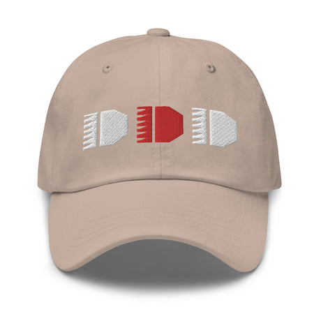 Brrrt Dad hat — alternate view 26