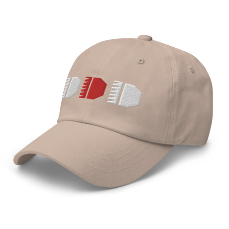 Brrrt Dad hat — alternate view 28