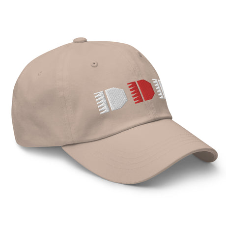 Brrrt Dad hat — alternate view 27