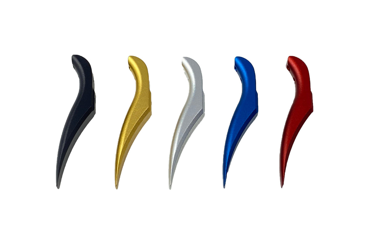 EMF100/MG100 Double Trigger Kit – Standard Performance (no bearings) — alternate view 5