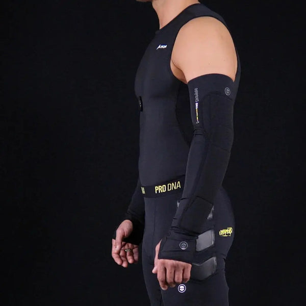INFAMOUS PRO DNA ELBOW PADS - GEN 2 — alternate view 14