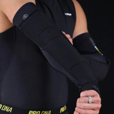 INFAMOUS PRO DNA ELBOW PADS - GEN 2 – 2Xl — alternate view 6