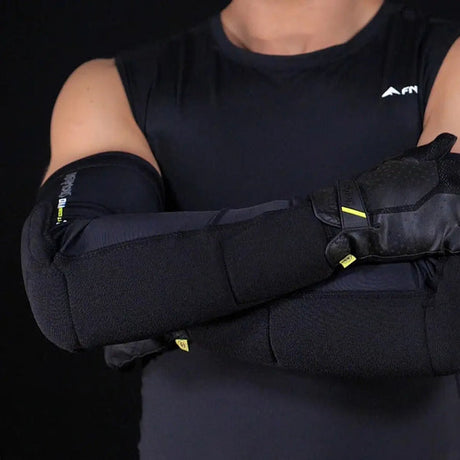 INFAMOUS PRO DNA ELBOW PADS - GEN 2 – Sm — alternate view 2