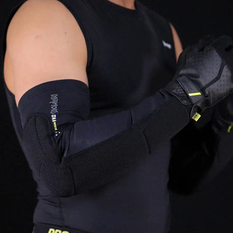 INFAMOUS PRO DNA ELBOW PADS - GEN 2 — alternate view 9