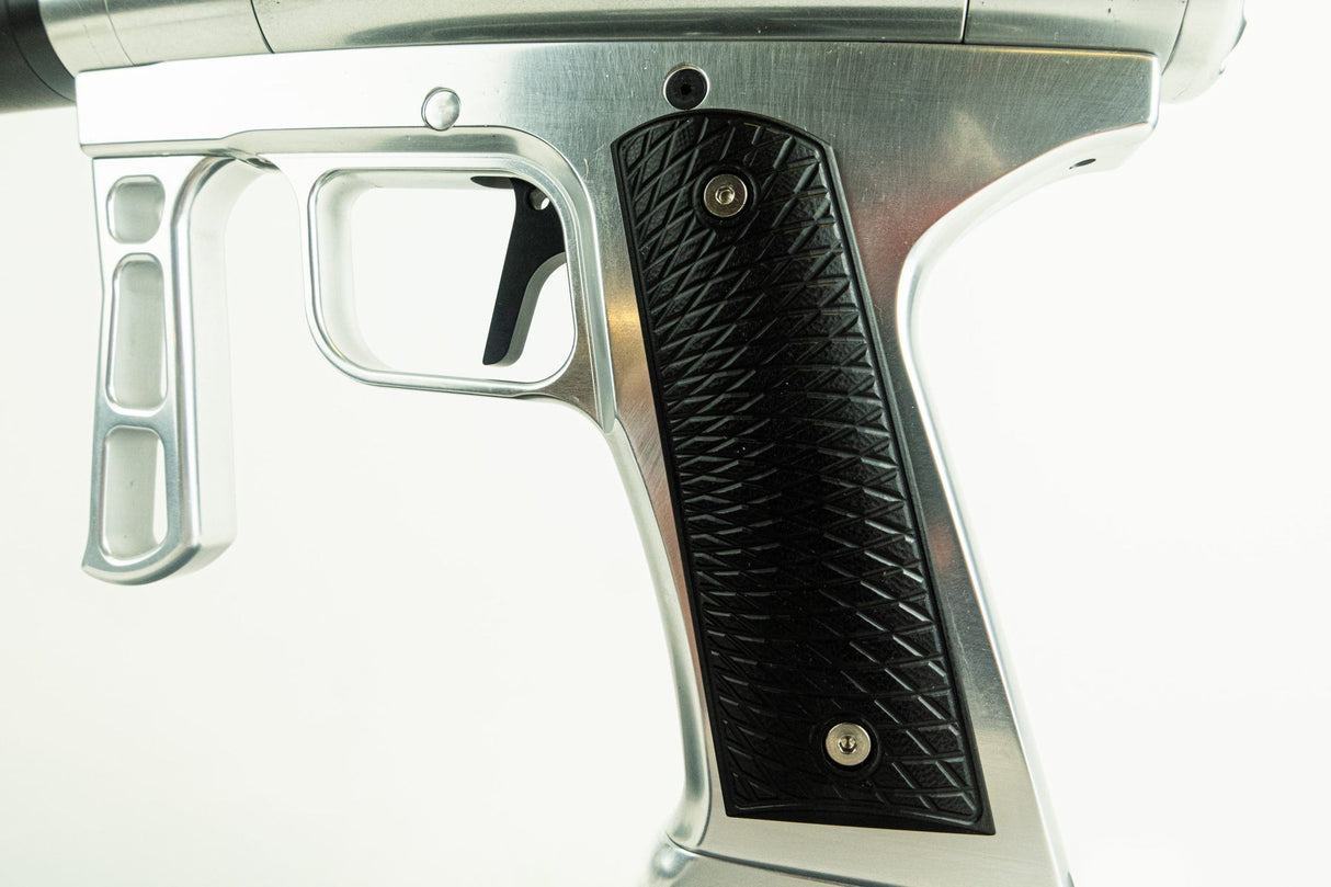 Anodized Aluminum Grips – Vintage — alternate view 2