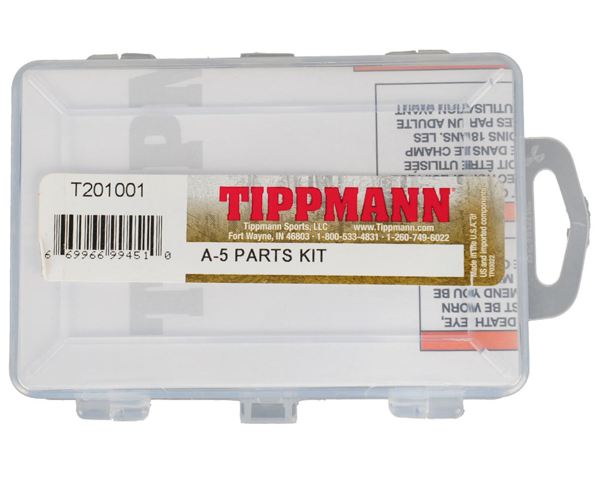 A-5 Universal Parts Kit — alternate view 3