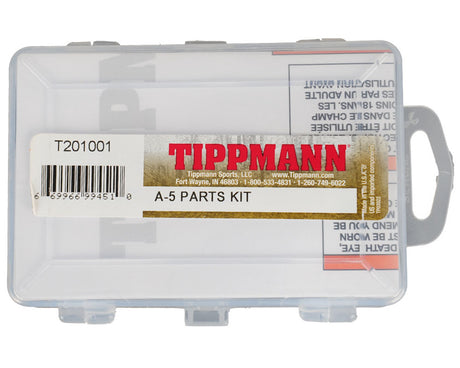 A-5 Universal Parts Kit — alternate view 3