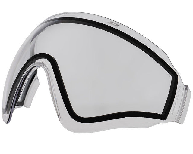 VForce Profiler Lens Thermal – Smoke — alternate view 2