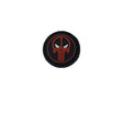 Patch Panel Deadpool Punisher Patch