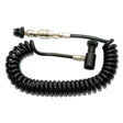 Remote Coil with Slide Check