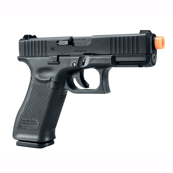 Umarex GLOCK G45 Gen5 GBB Airsoft Replica Pistol (VFC) — alternate view 2