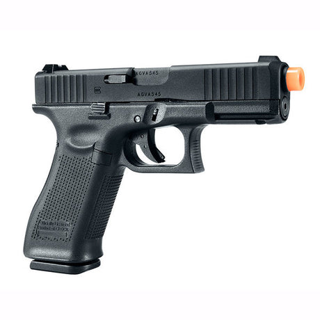 Umarex GLOCK G45 Gen5 GBB Airsoft Replica Pistol (VFC) — alternate view 2