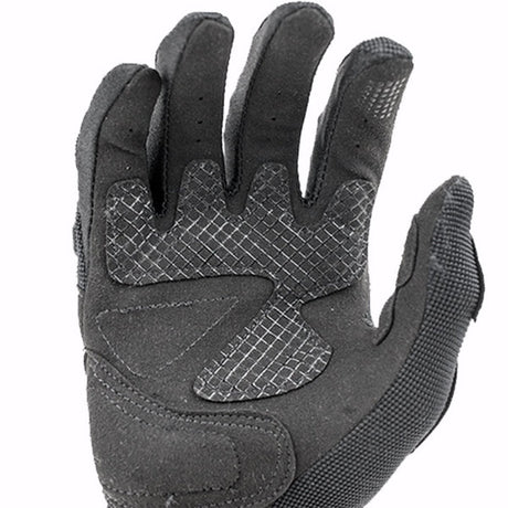 Zulu Gloves – Olive — alternate view 6