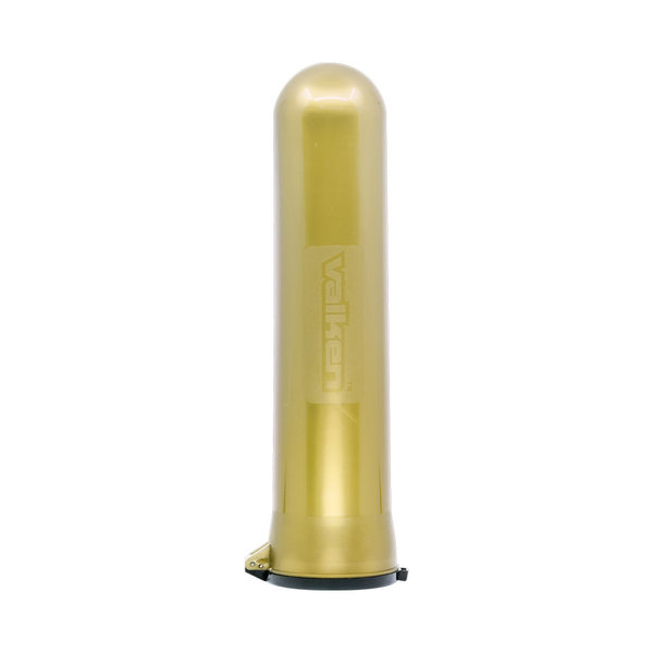 Flick Lid 140 Round Paintball Pods – Yellow — alternate view 10