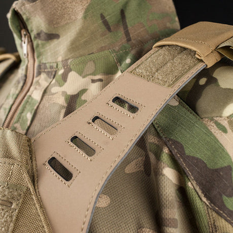 Valken Plate Carrier - Laser Cut — alternate view 9