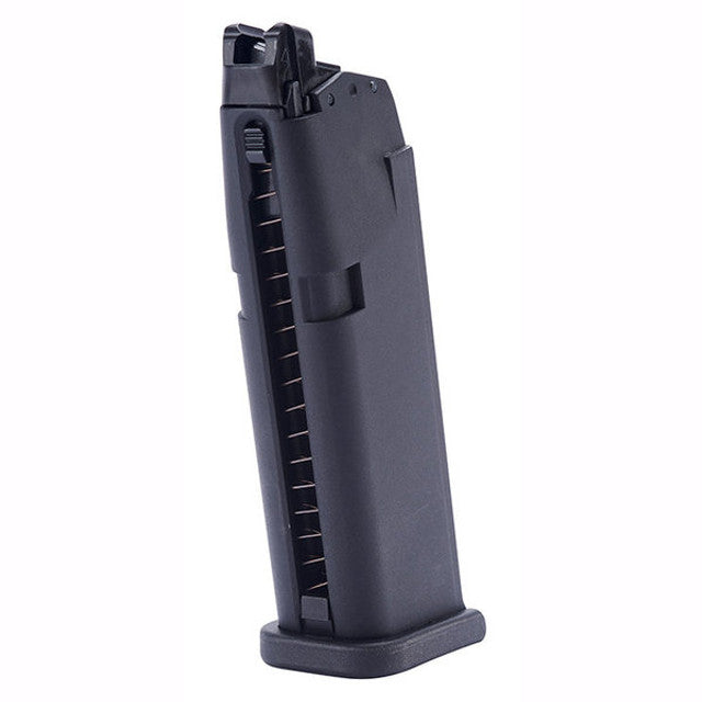 Umarex GLOCK G19 Gen3 GBB Airsoft Replica Pistol (VFC) — alternate view 3
