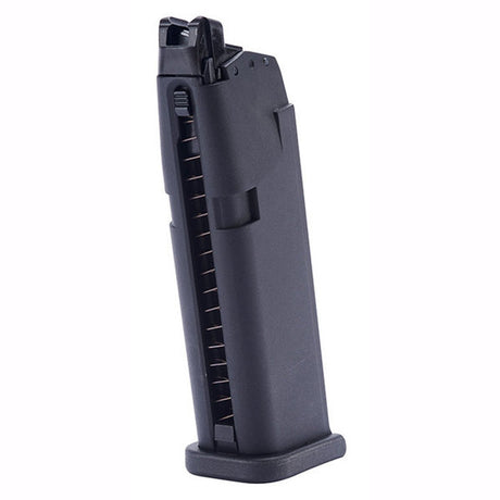 Umarex GLOCK G19 Gen3 GBB Airsoft Replica Pistol (VFC) — alternate view 3