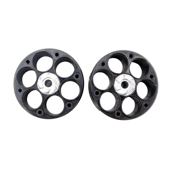 First Strike Roscoe 50 cal Cylinder (2 pack) — alternate view 2