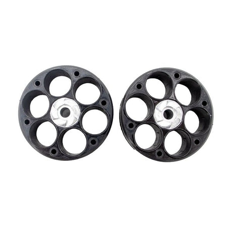 First Strike Roscoe 50 cal Cylinder (2 pack) — alternate view 2