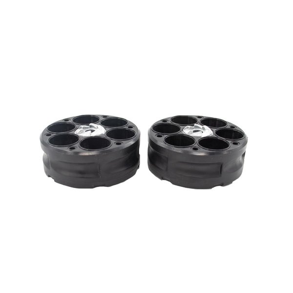 First Strike Roscoe 50 cal Cylinder (2 pack) — alternate view 4