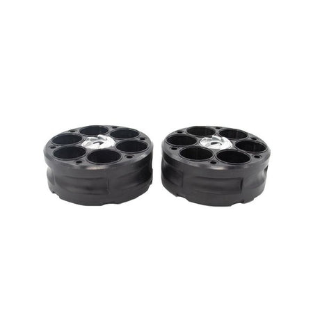 First Strike Roscoe 50 cal Cylinder (2 pack) — alternate view 4