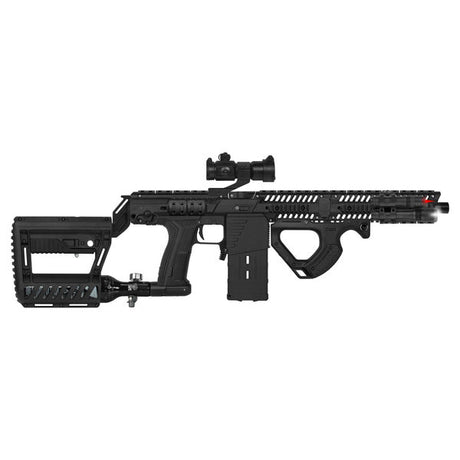 Planet Eclipse EMF100 Magazine Fed Paintball Marker — alternate view 8