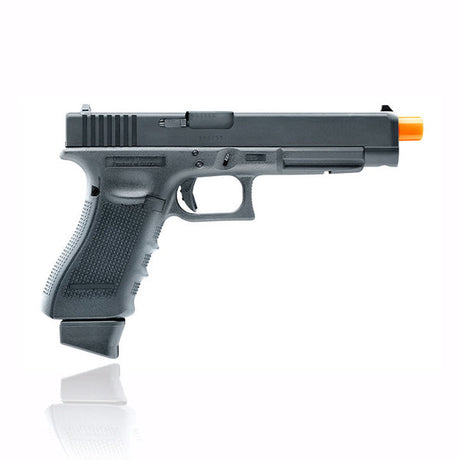 Umarex GLOCK G34 Gen4 Deluxe CO2 Blowback Airsoft Replica Pistol (VFC) — alternate view 4