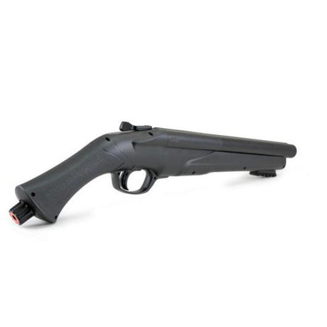 T4E HDS Double Barrel Paintball Marker — alternate view 4